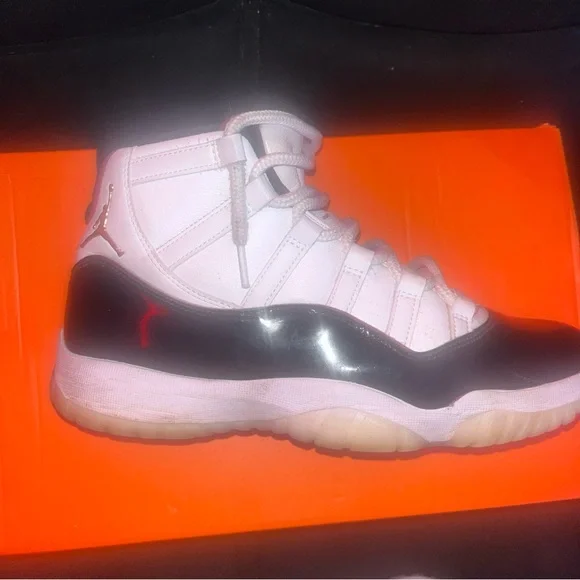 Jordan 11 concord